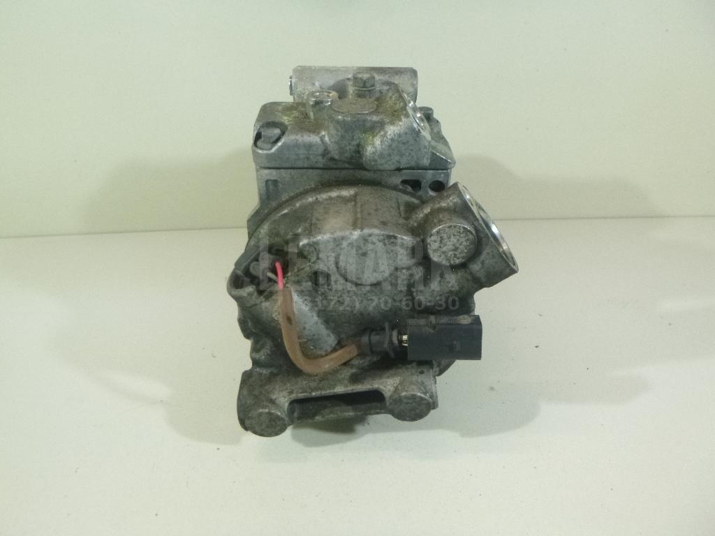 Компрессор кондиционера для  Acura RDX 2006-2012