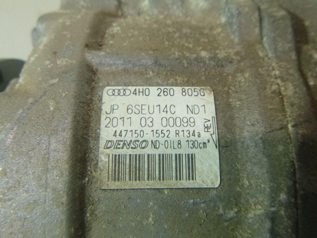 Компрессор кондиционера для  Acura RDX 2006-2012