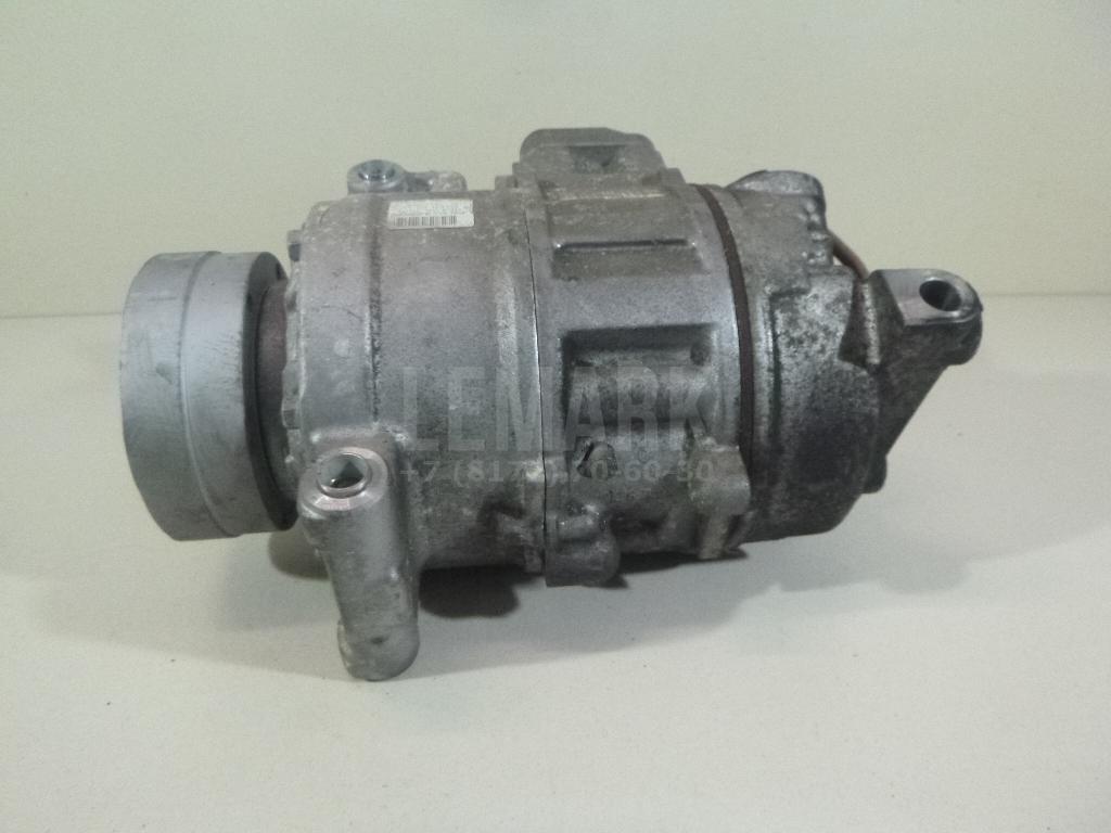 Компрессор кондиционера для  Acura RDX 2006-2012
