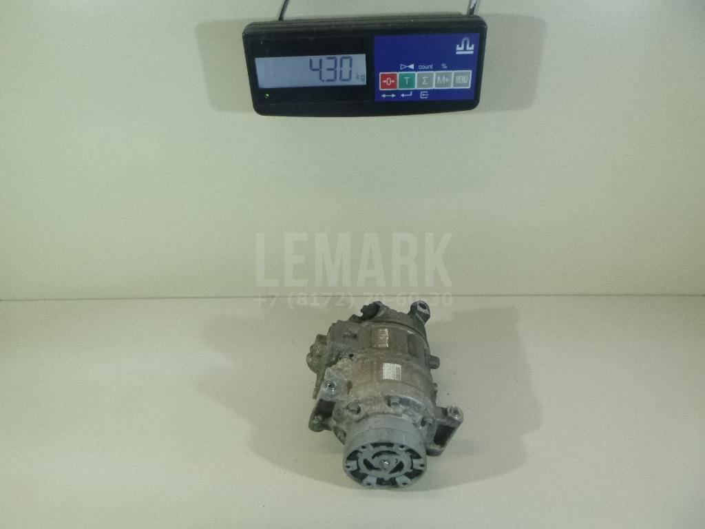 Компрессор кондиционера для  Acura RDX 2006-2012