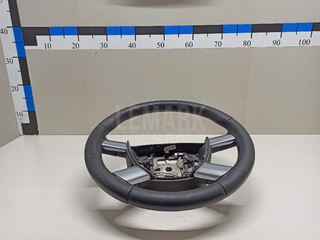 Рулевое колесо для AIR BAG (без AIR BAG) 1438916 Ford