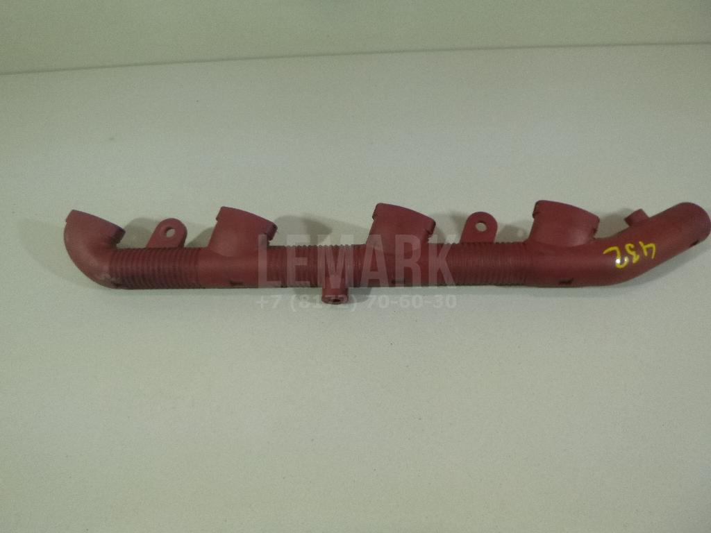 Канал для кабеля для  BMW 3-serie E92/E93 2006-2012