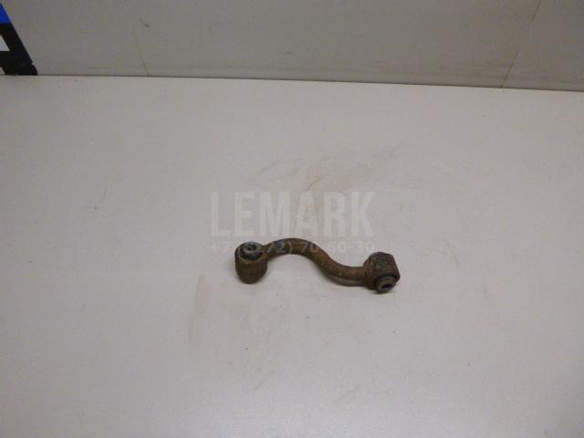 Стойка заднего стабилизатора левая 55619JD00A Nissan