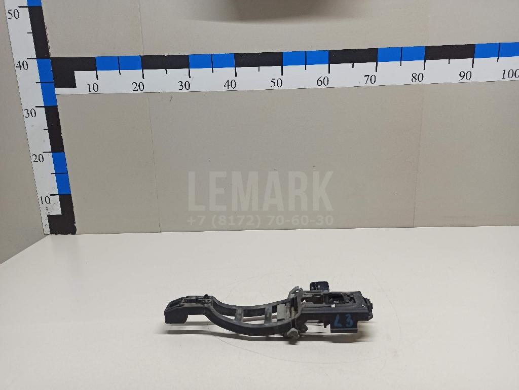 Кронштейн ручки 1480056 Ford