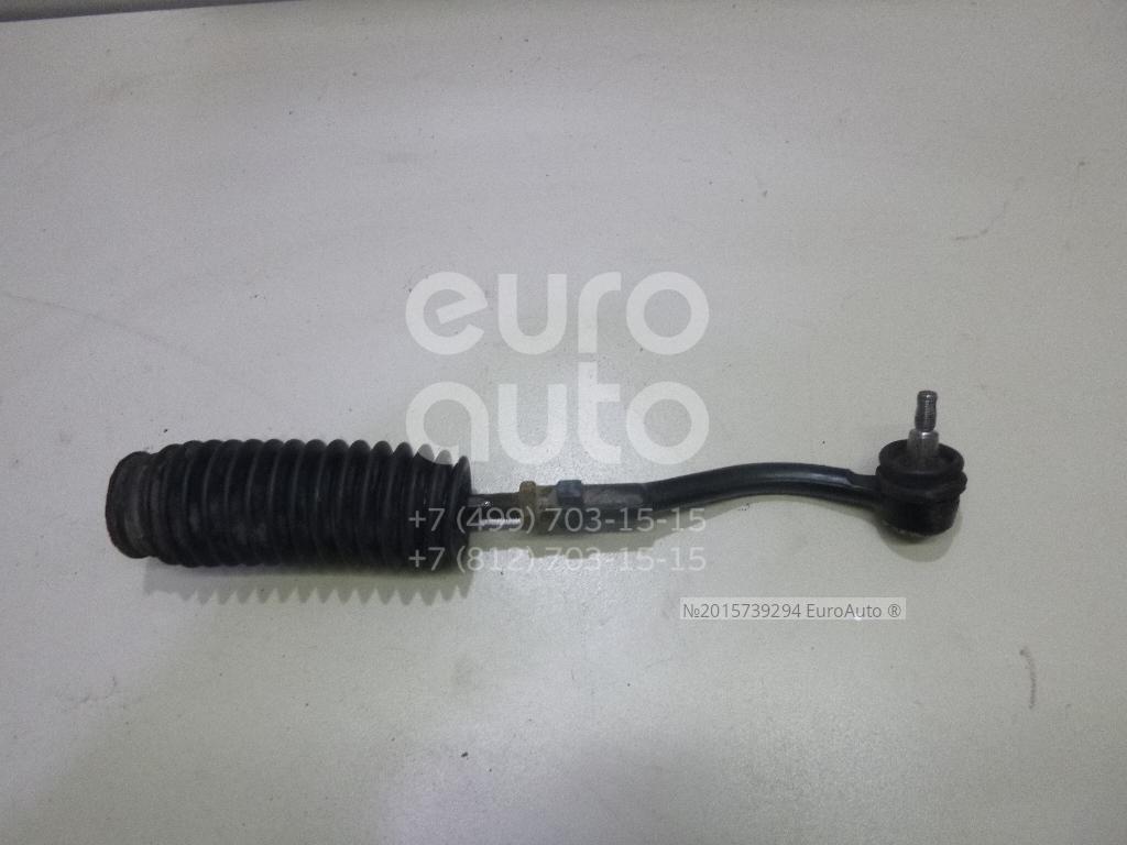 Наконечник рулевой HYUNDAI ACCENT 06-11/KIA RIO 05-11 RH