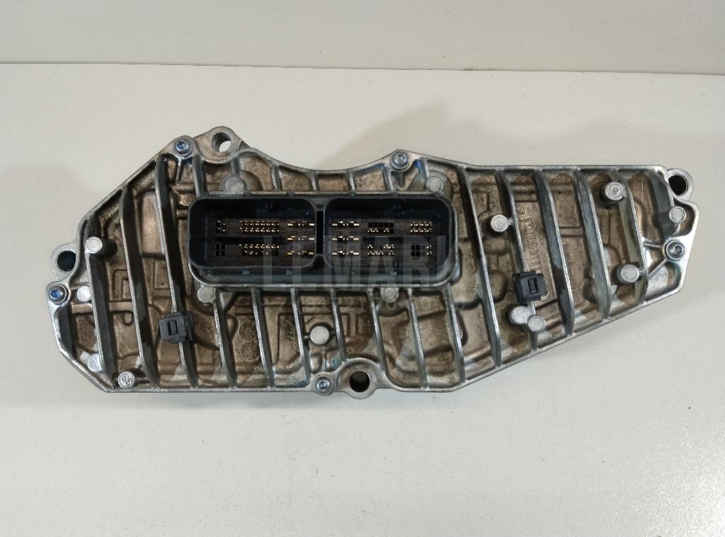 Механизм выбора передач AE8Z7Z369D Ford