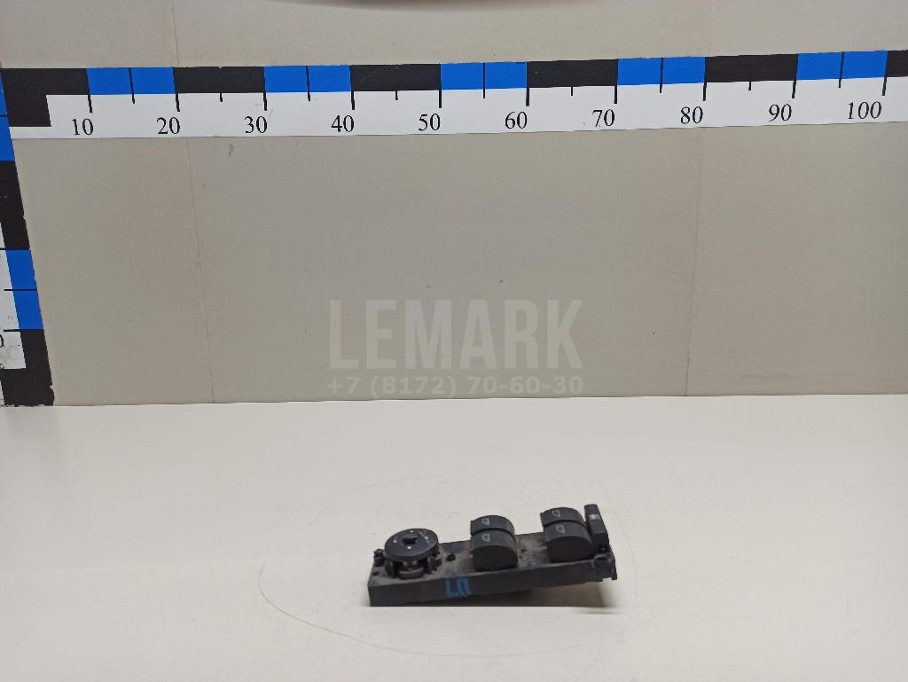 Блок управления стеклоподъемниками 1507919 Ford