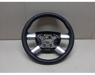 Рулевое колесо для AIR BAG (без AIR BAG) для Ford Kuga 2008-2012 б/у состояние хорошее