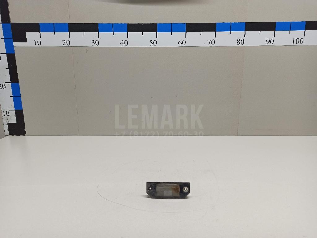 Фонарь подсветки номера 4502331 Ford