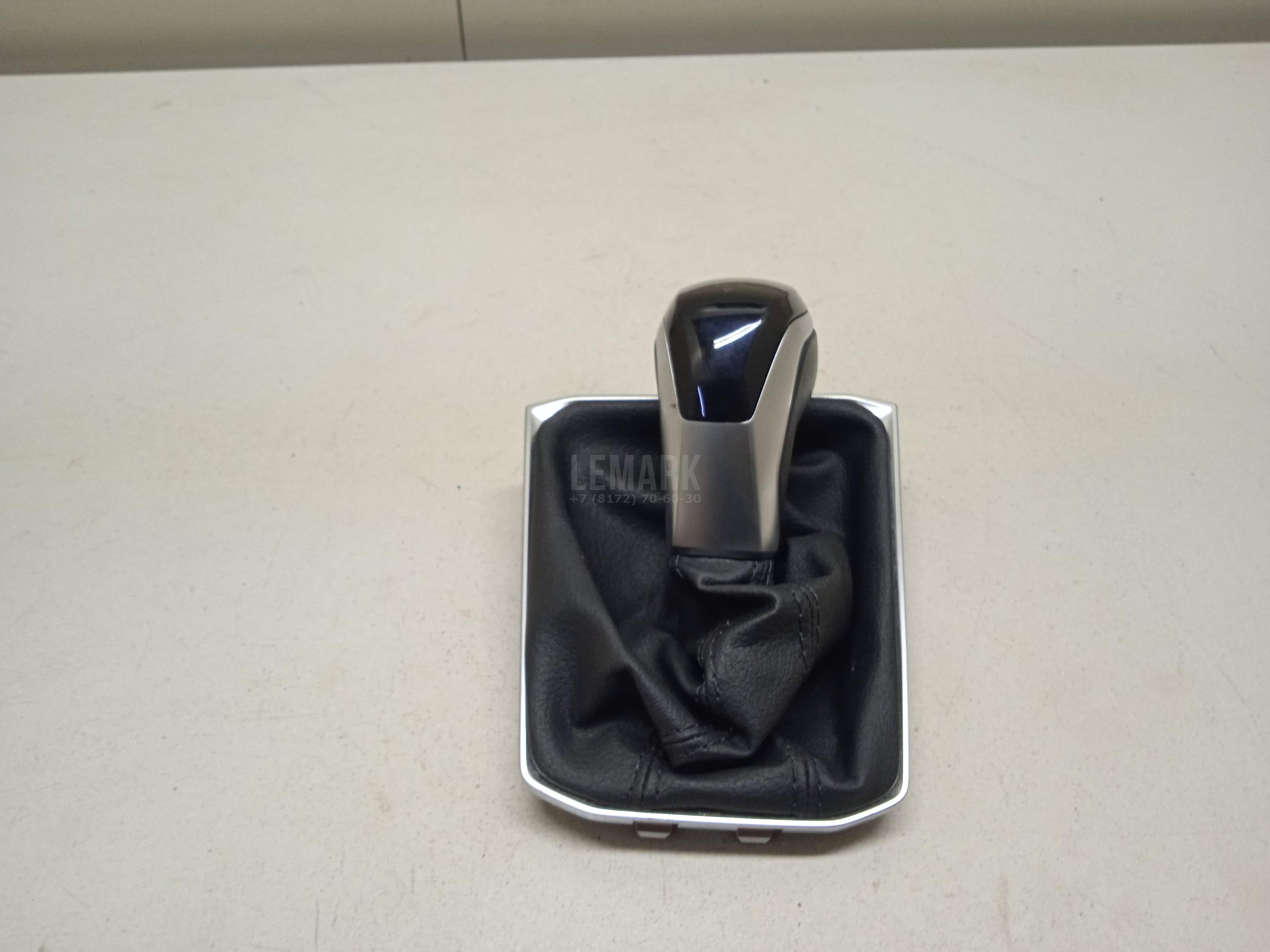 Рукоятка кулисы КПП 5NM713203BMXO VAG