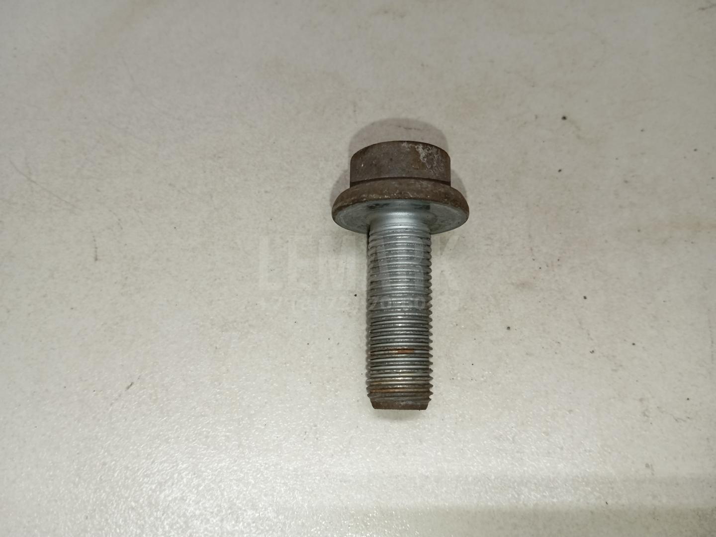 Болт суппорта N10555602 VAG