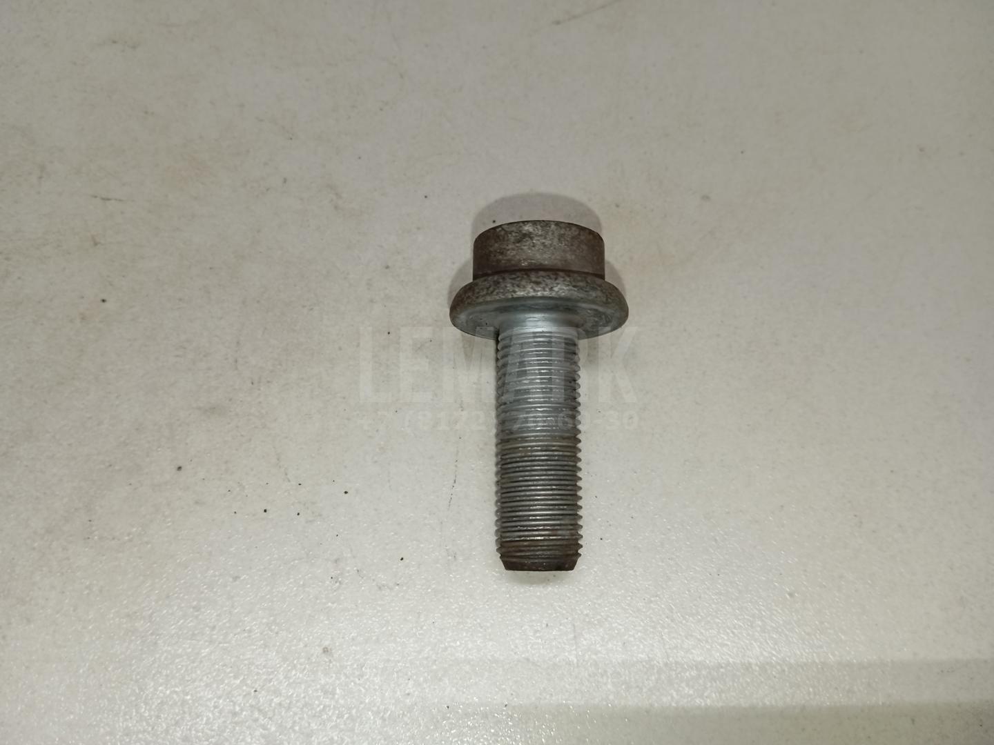 Болт суппорта N10555602 VAG