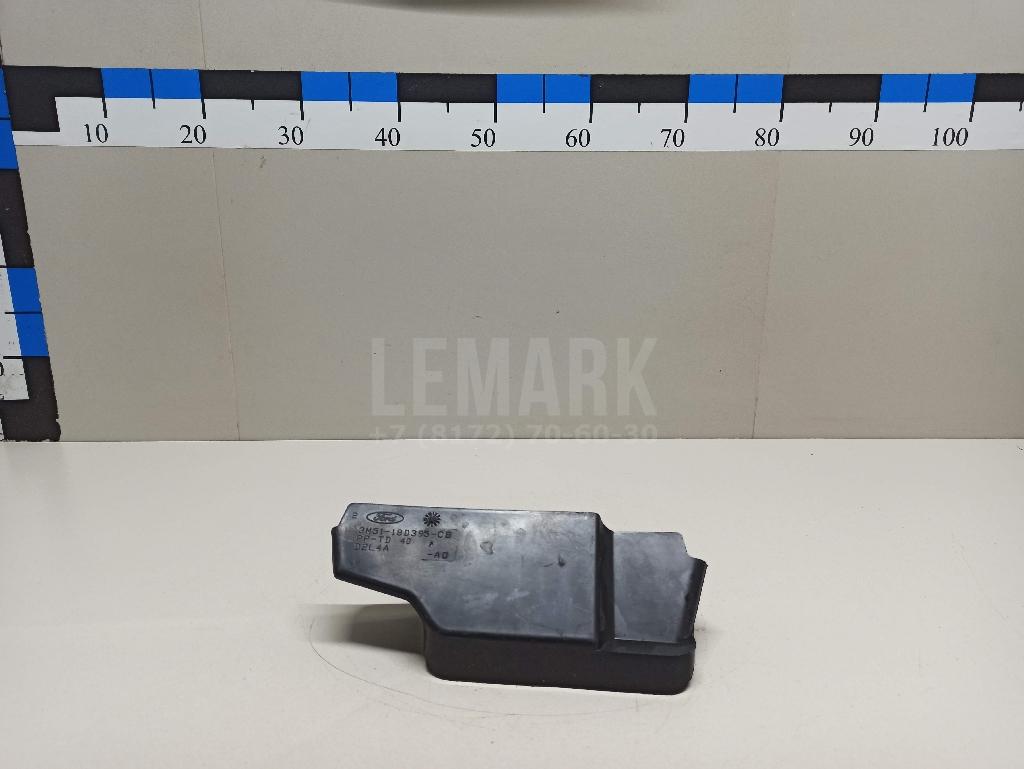 Рамка салонного фильтра 3M5118D395CB Ford