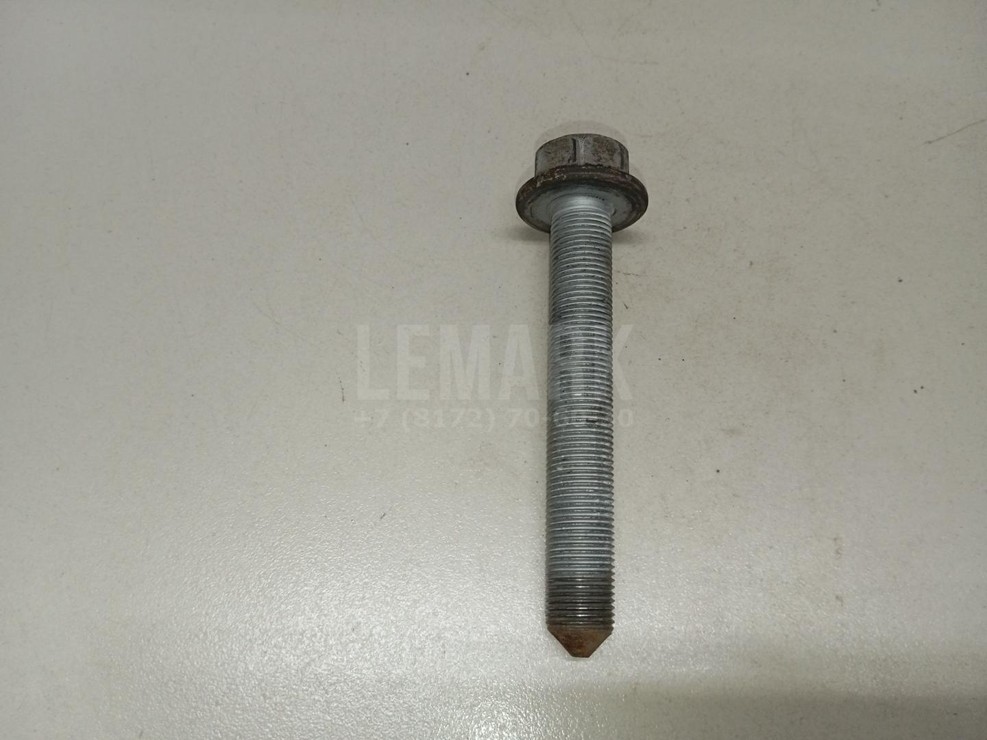 Болт заднего рычага N10586902 VAG