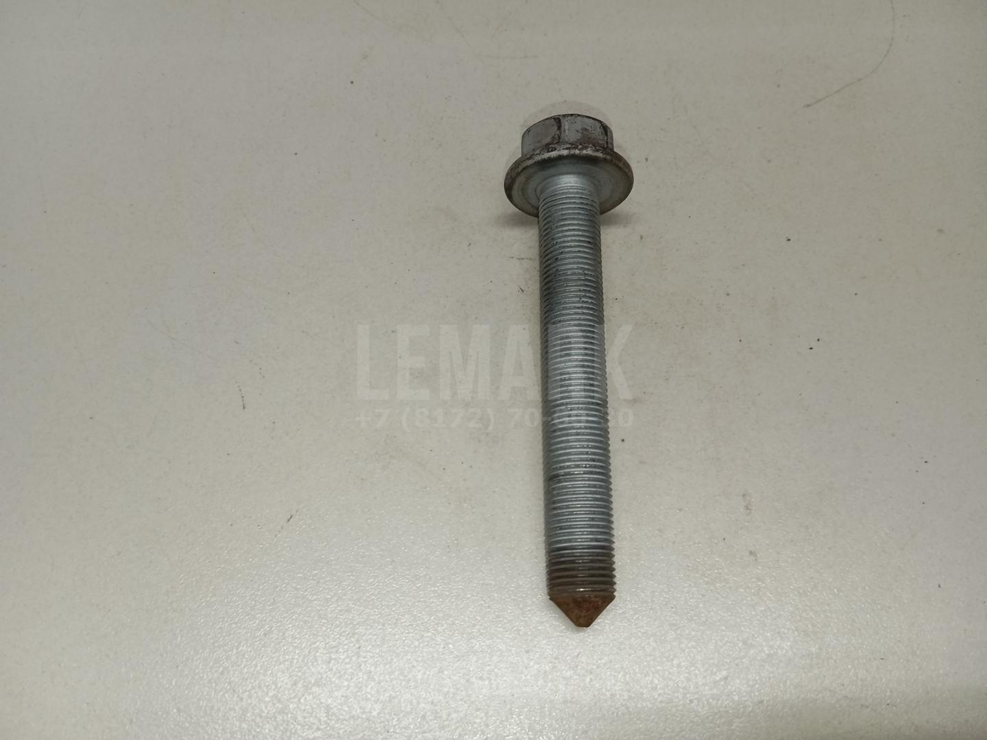 Болт заднего рычага N10586902 VAG