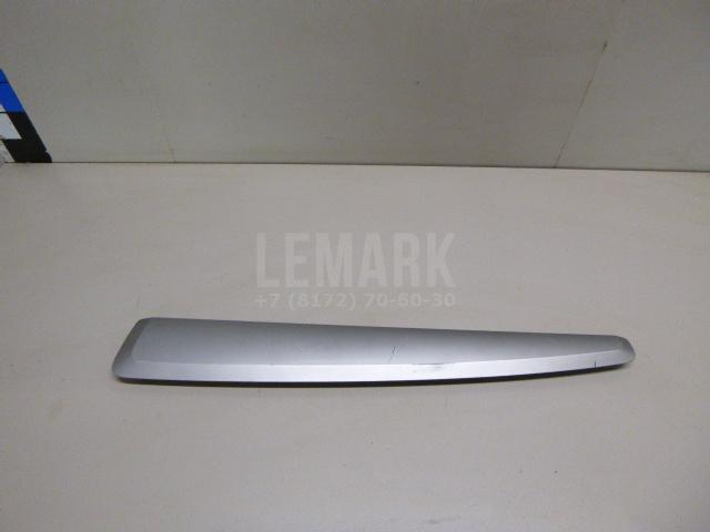 Накладка декоративная 80948JG00A Nissan