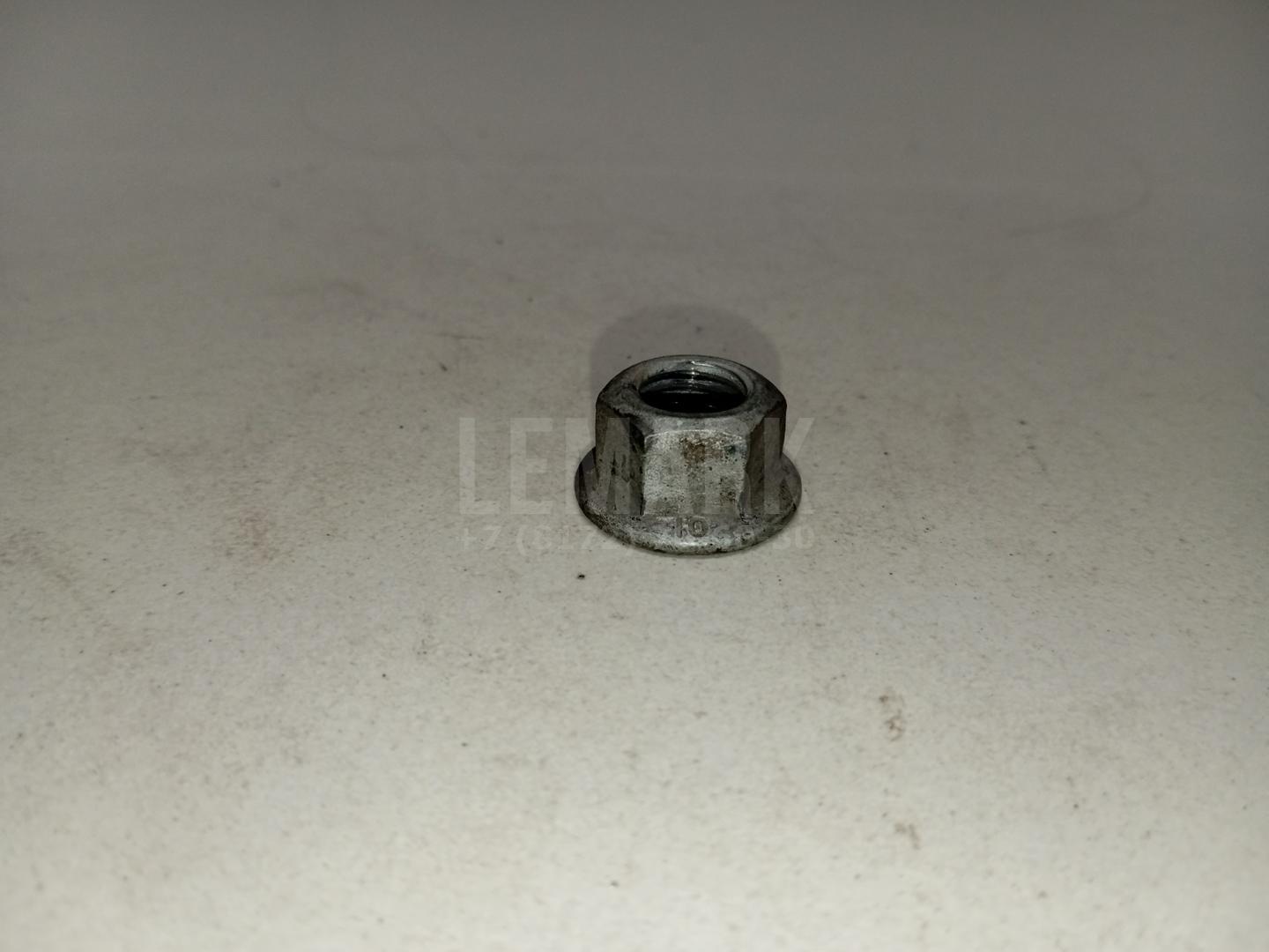 Гайка N10402904 VAG