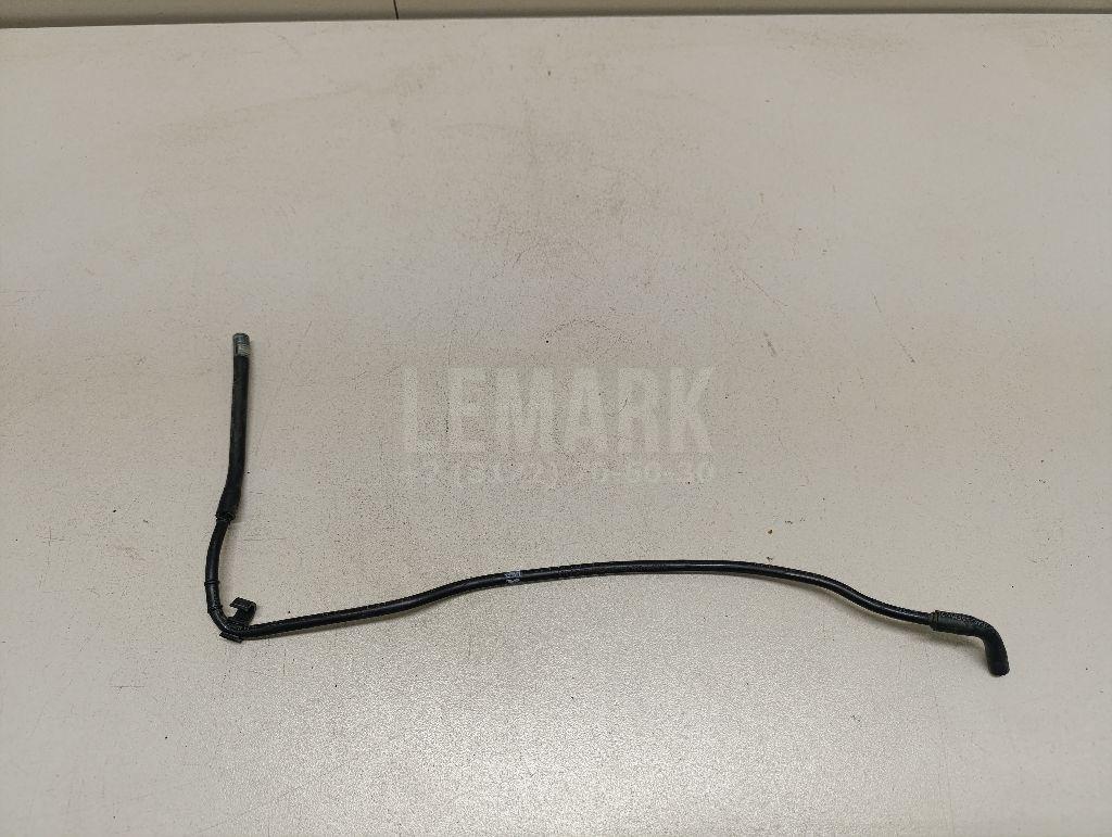 Трубка системы рециркуляции (EGR) 03L131605N VAG
