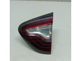 Фонарь задний внутренний левый