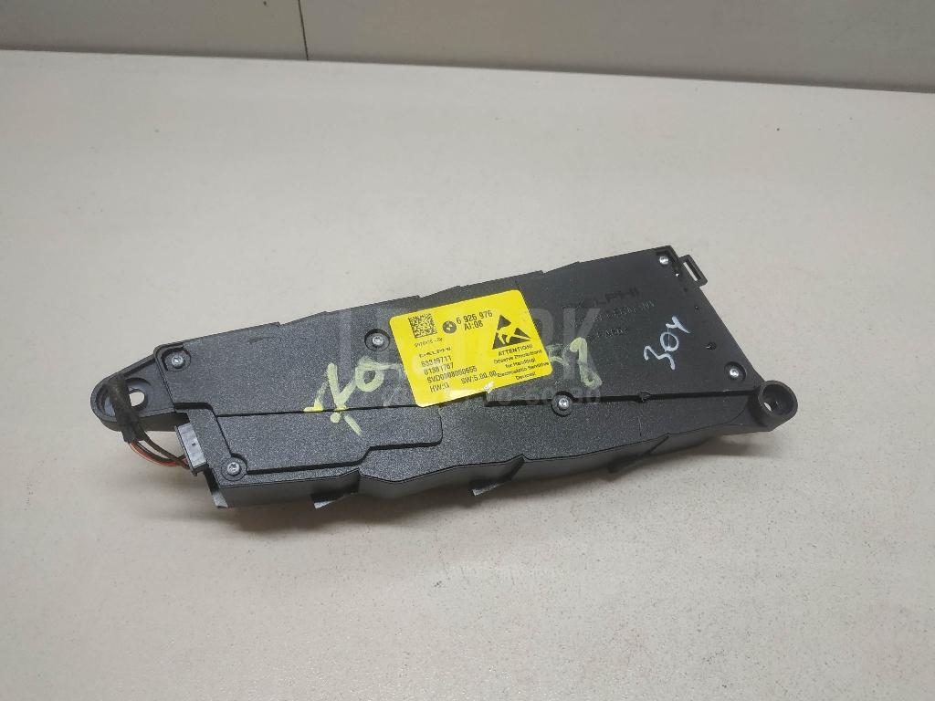 Переключатель регулировки сиденья для  BMW 7-serie F01/F02 2008-2015