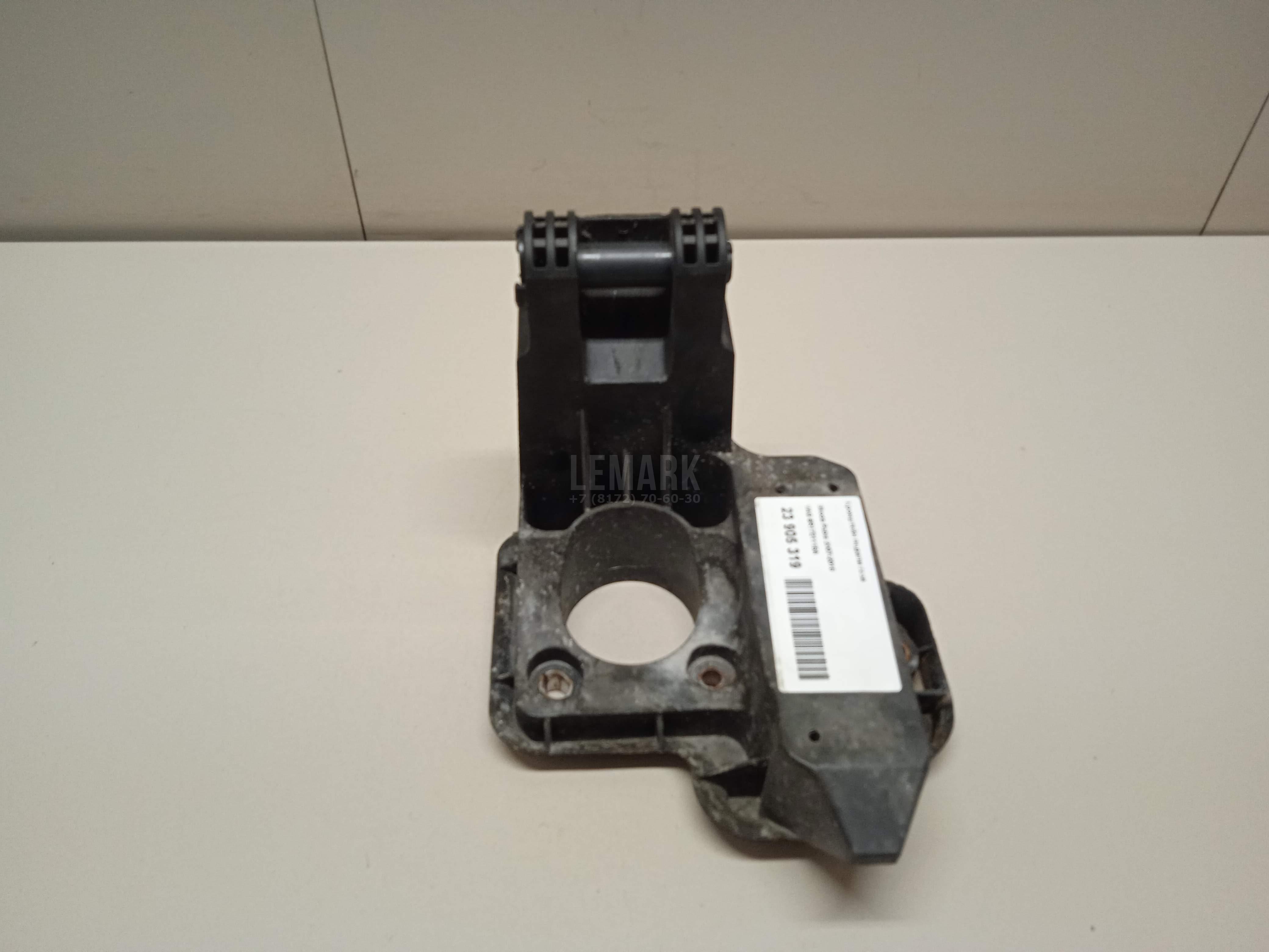 Кронштейн педали газа 6R1721115A VAG
