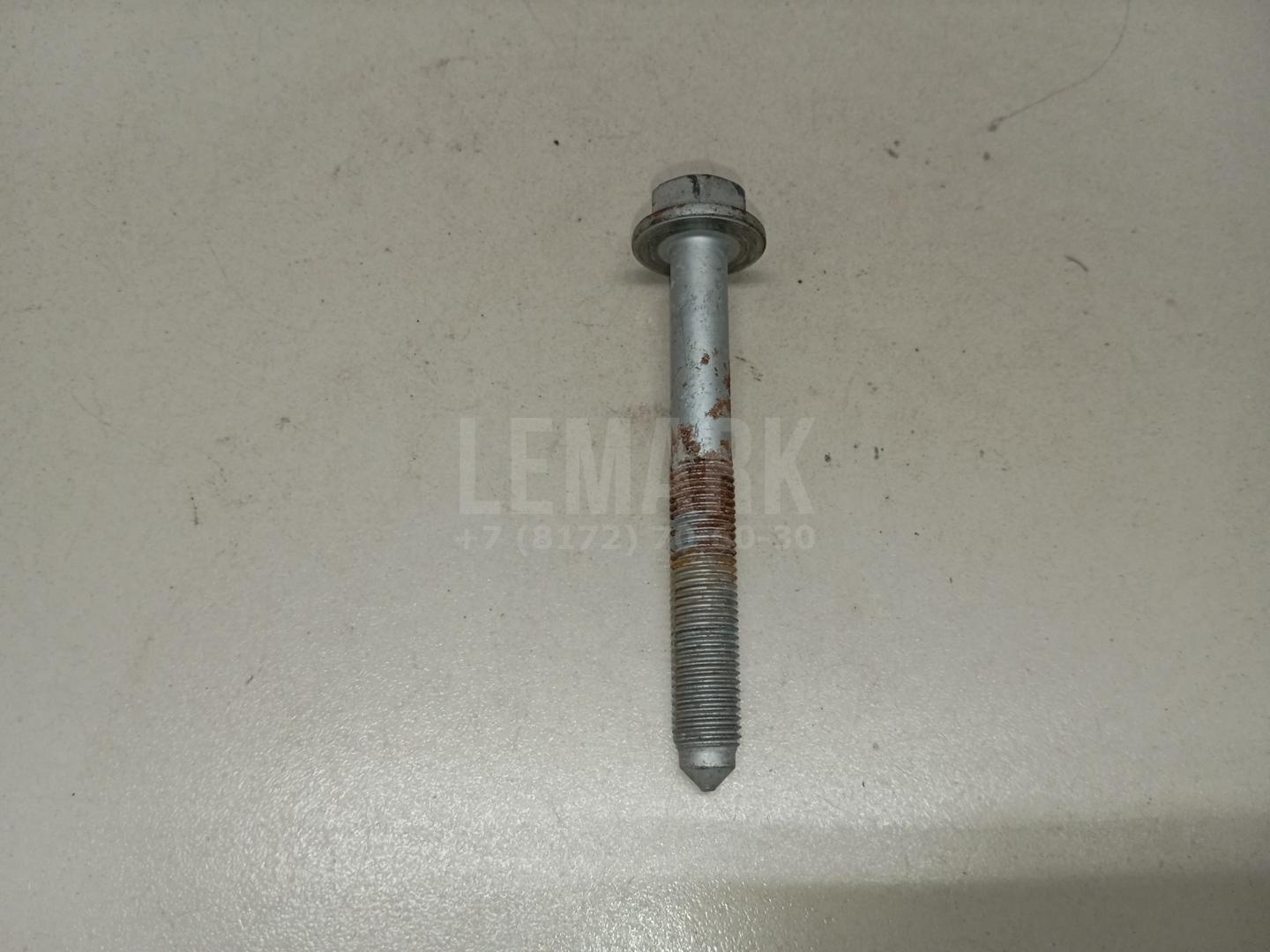 Болт N10640301 VAG