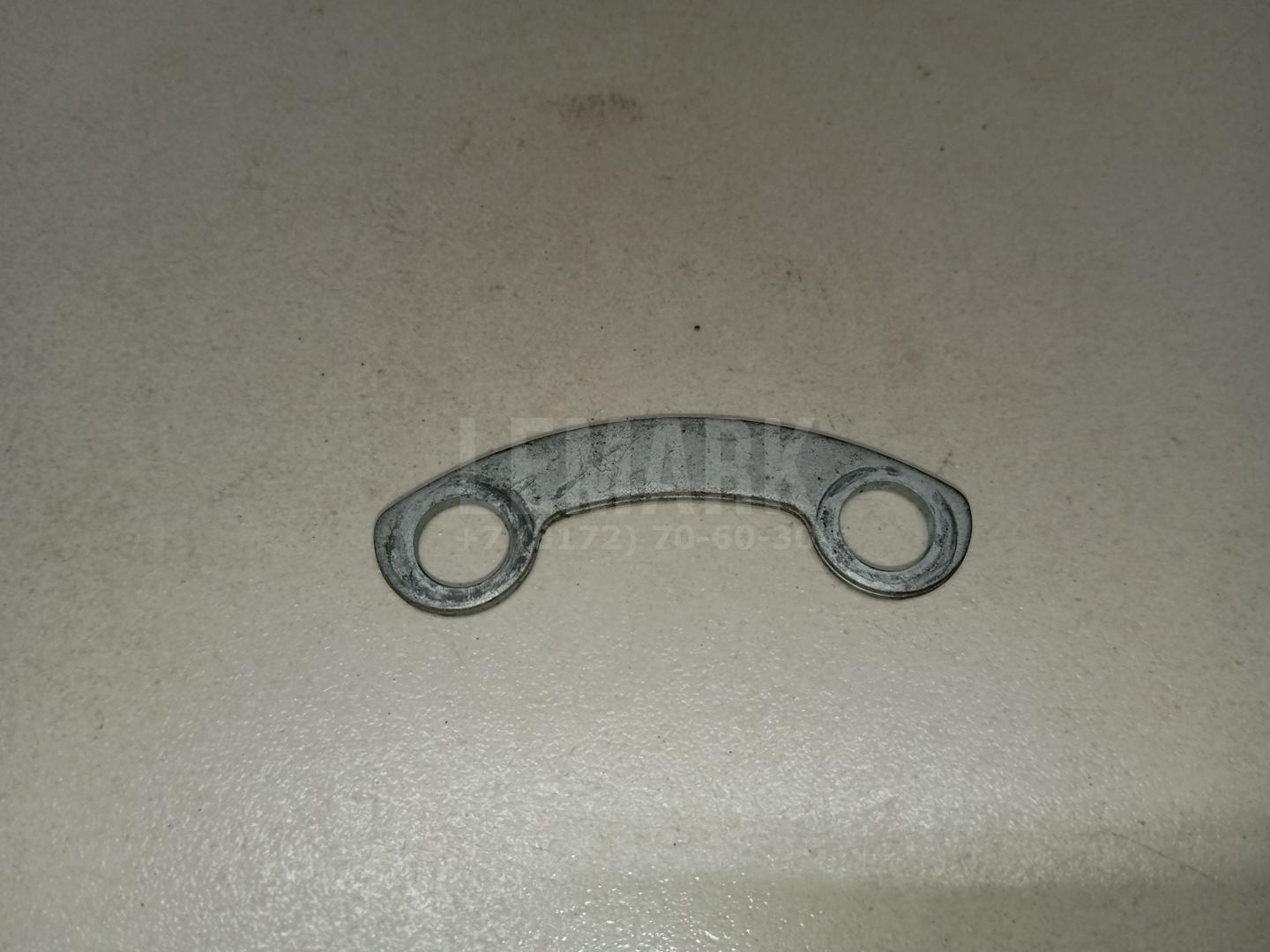 Крепеж 1K0407357D VAG