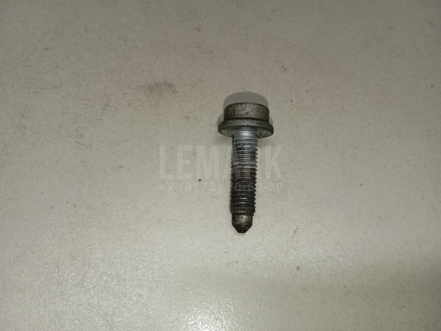 Винт N10644701 VAG