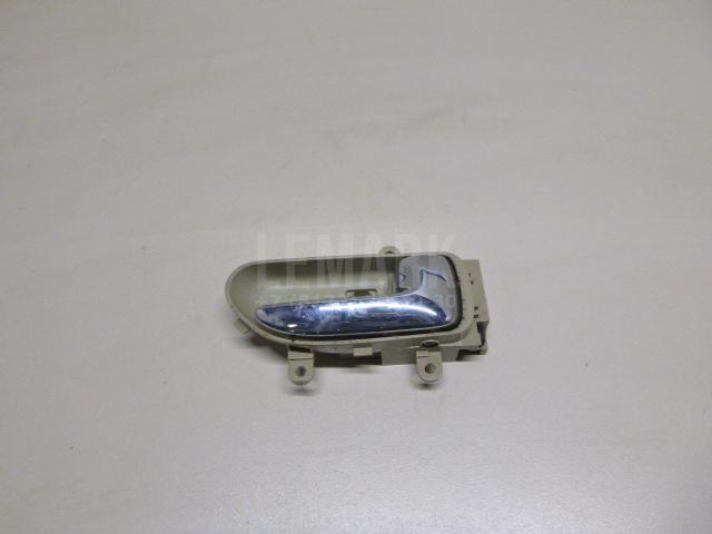 Ручка двери внутренняя правая 80670JG60A Nissan