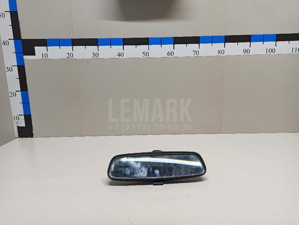 Зеркало заднего вида 1765145 Ford