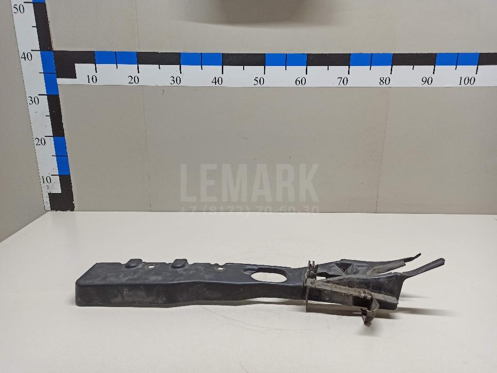 Накладка переднего крыла правого 8M51A02476AA Ford