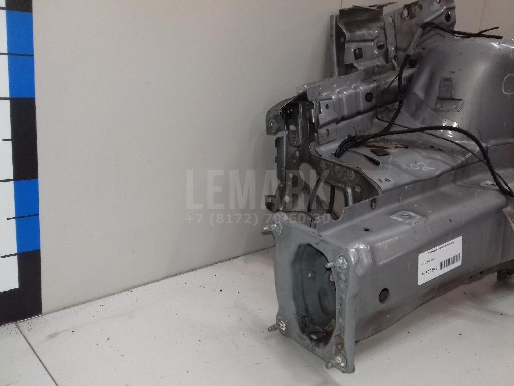 Лонжерон передний правый для  Fiat Ducato 250 (Not Elabuga) 2006