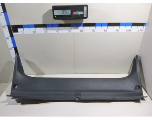 Обшивка багажника для Citroen C4 II 2011> с разборки состояние хорошее