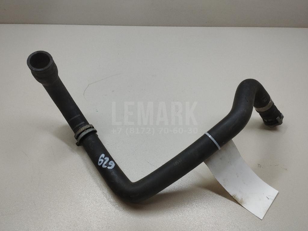 Патрубок отопителя 1890778 Ford
