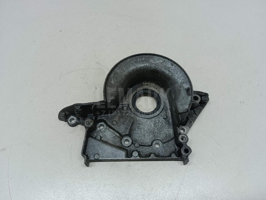 Крышка коленвала передняя 8200391938 Renault