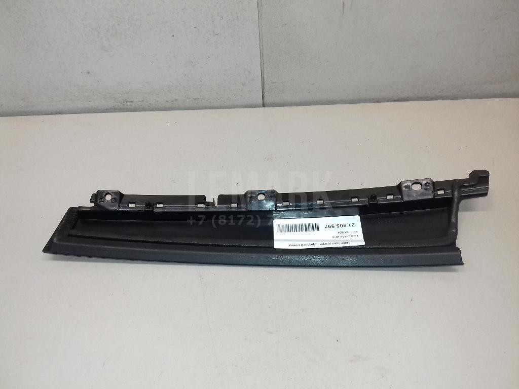 Накладка двери передней левой для  Brilliance H530 2011-2020