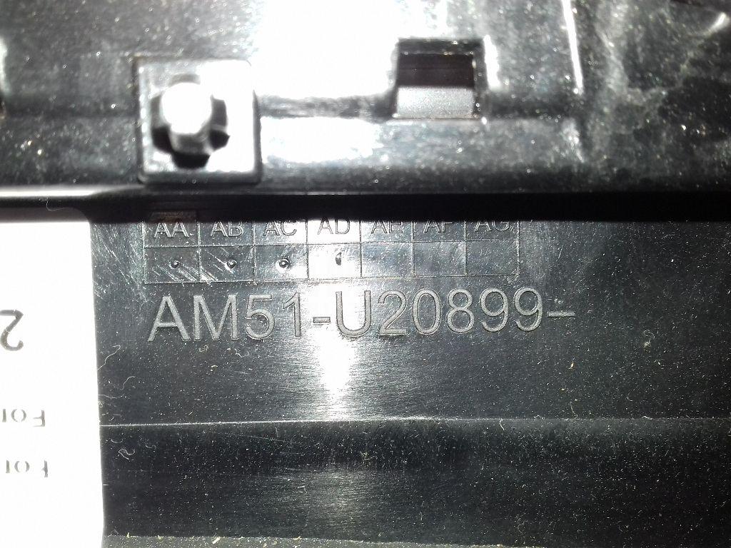 Накладка двери передней левой для  Brilliance H530 2011-2020