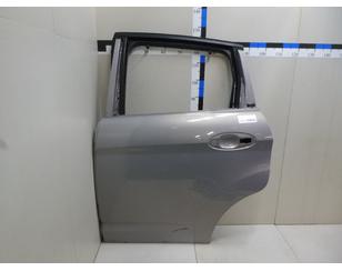 Дверь задняя левая для Ford C-MAX 2010-2019 с разбора состояние отличное