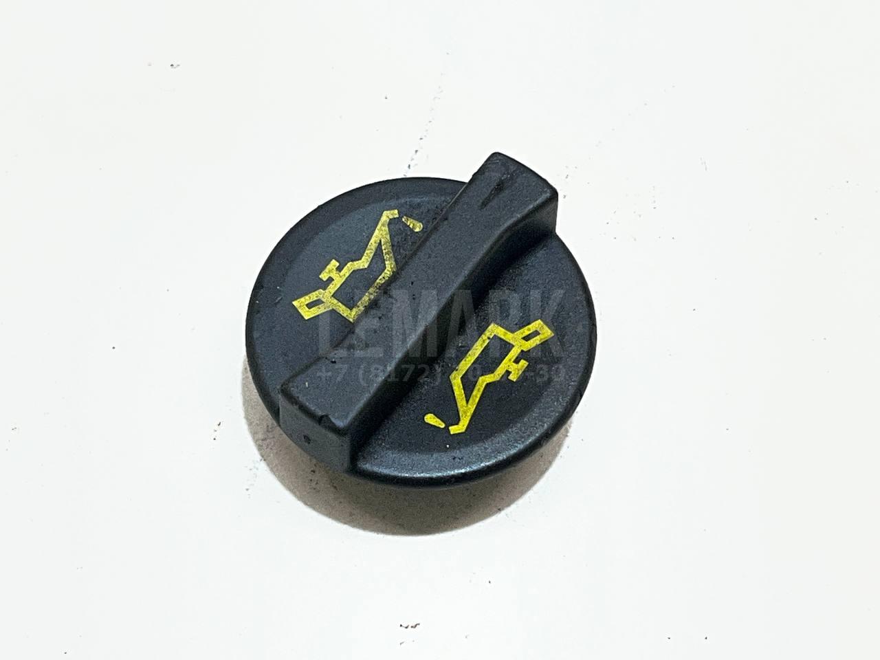 Крышка маслозаливной горловины R2AA10250 Mazda