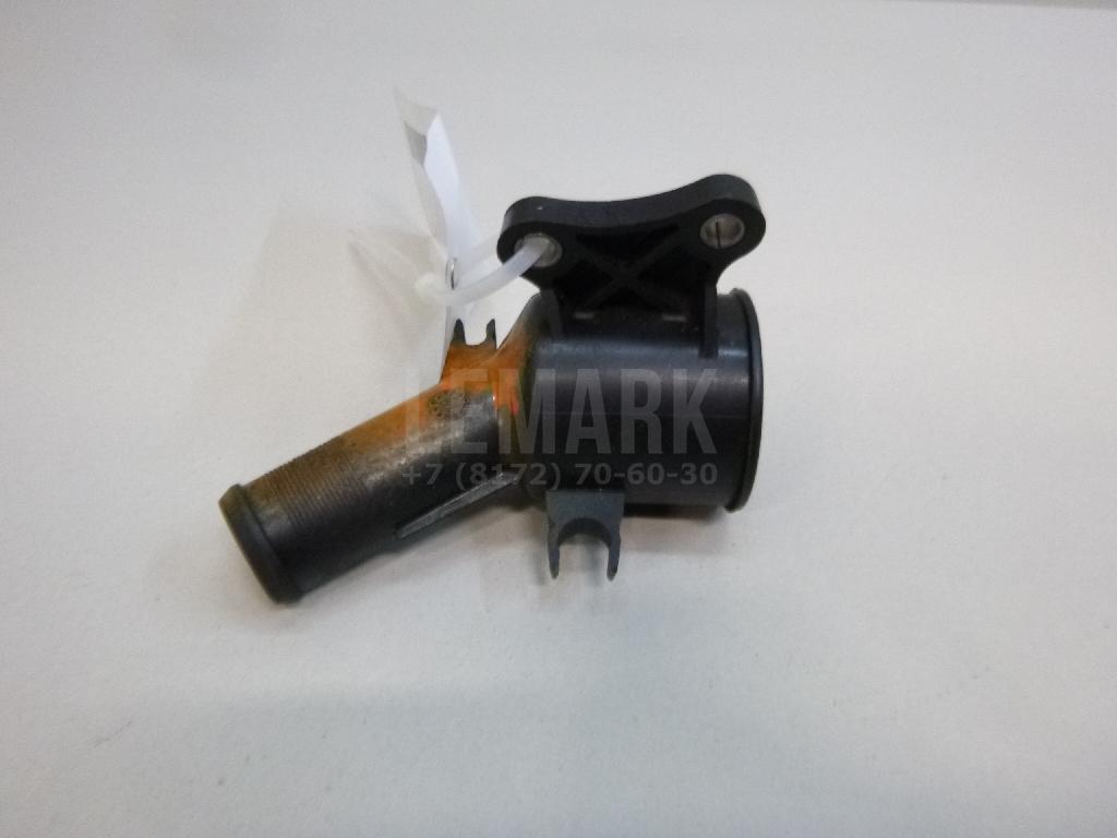 Горловина маслозаливная LR011181 Land Rover