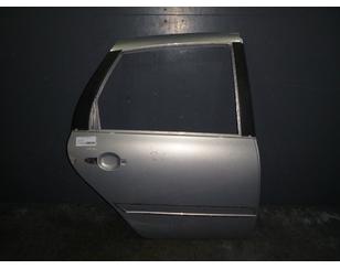 Дверь задняя правая для Datsun mi-Do 2015-2020 БУ состояние удовлетворительное