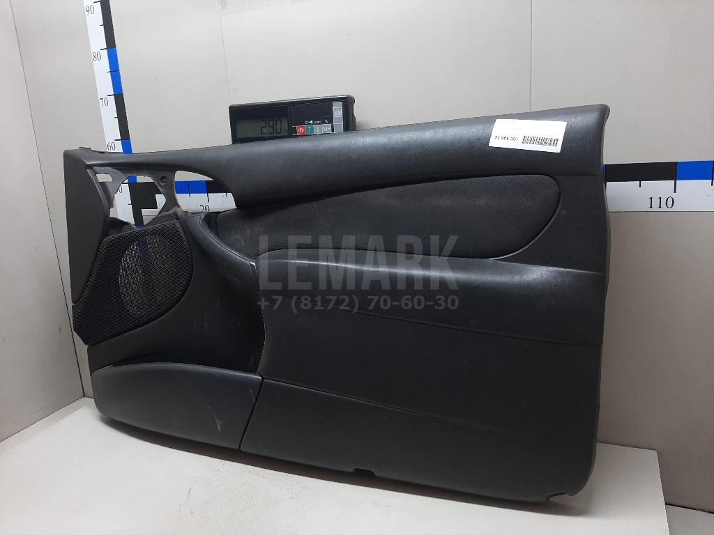 Обшивка двери передней правой для  Fiat Ducato 230 1994-2002