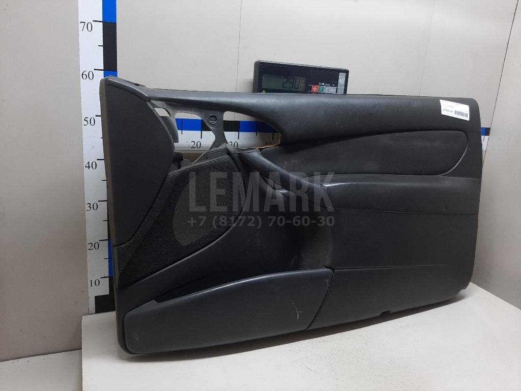 Обшивка двери передней правой для  Fiat Ducato 230 1994-2002