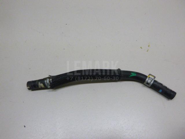 Трубка системы охлаждения АКПП 216364EF0A Nissan