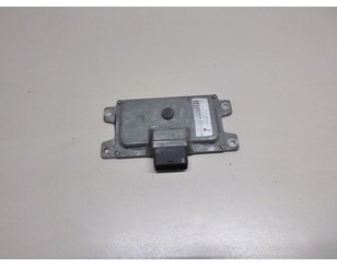 Блок управления АКПП для Nissan Qashqai (J10) 2006-2014 б/у состояние отличное