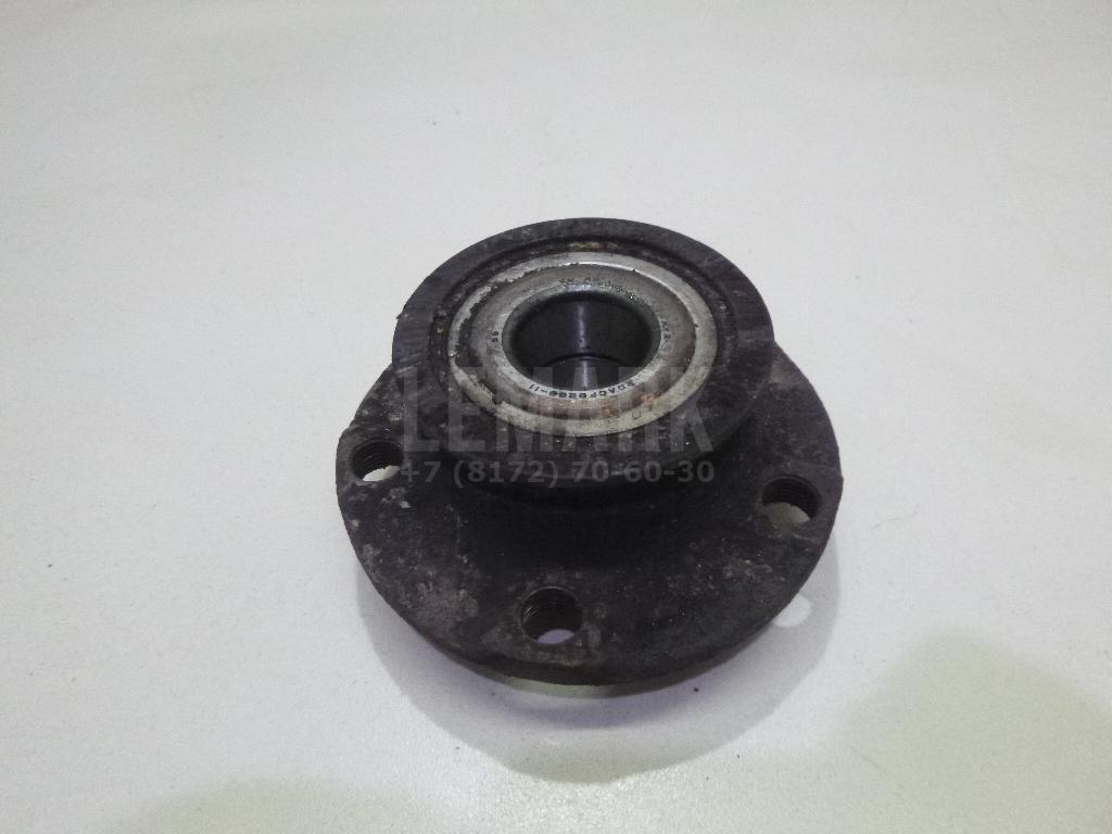 Ступица задняя 6RU501611B VAG