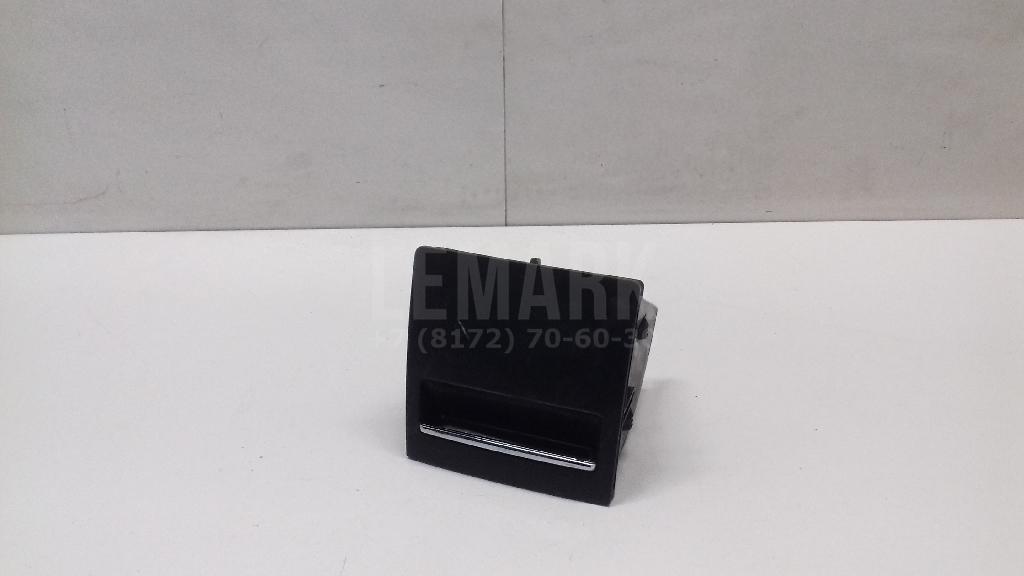 Пепельница задняя (в консоль) 3T0857961BTDZ VAG