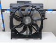 Вентилятор радиатора