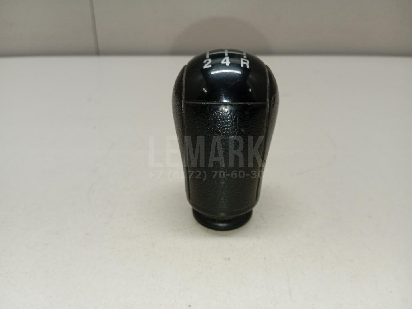 Рукоятка кулисы КПП 1417443 Ford