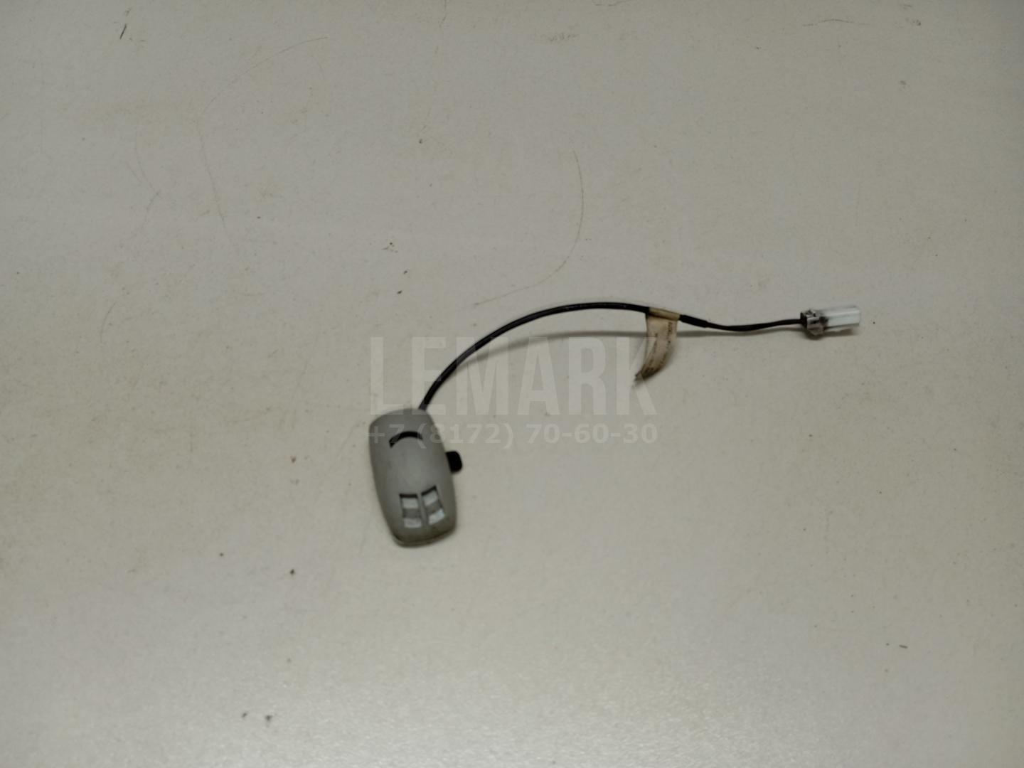 Микрофон 1363462 Ford
